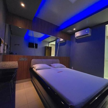 Hotel Alfama 萨尔瓦多 外观 照片