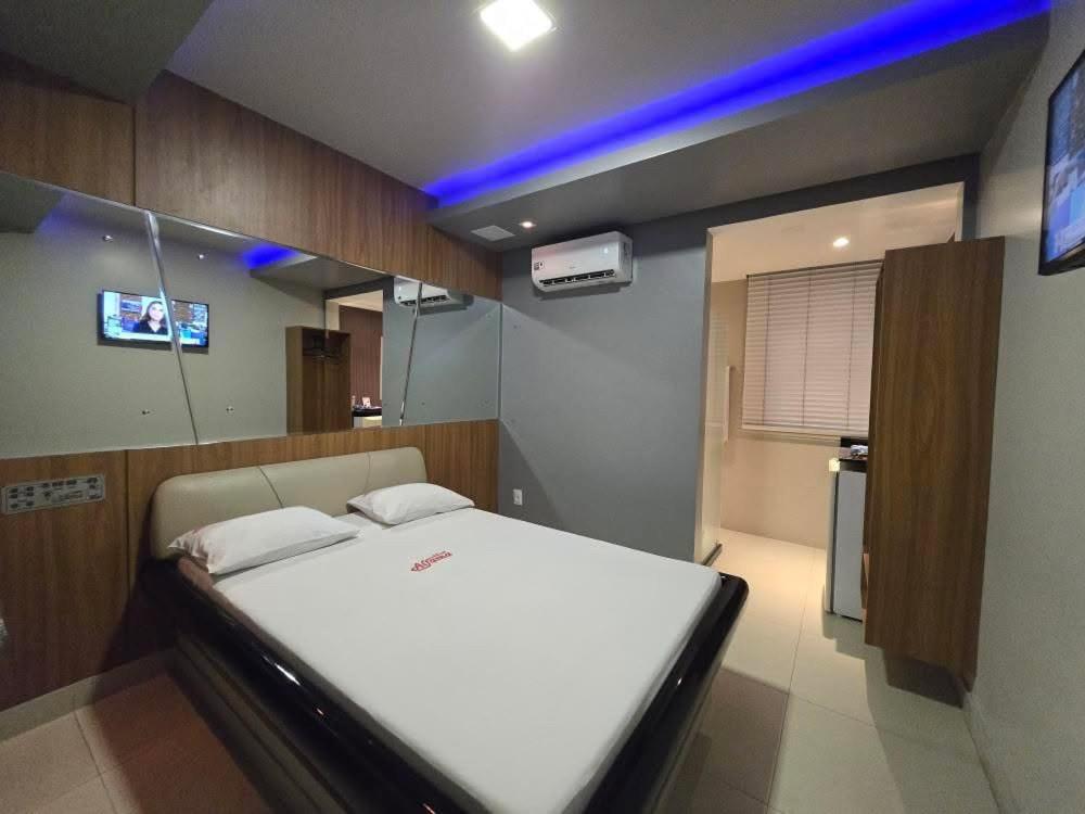 Hotel Alfama 萨尔瓦多 外观 照片