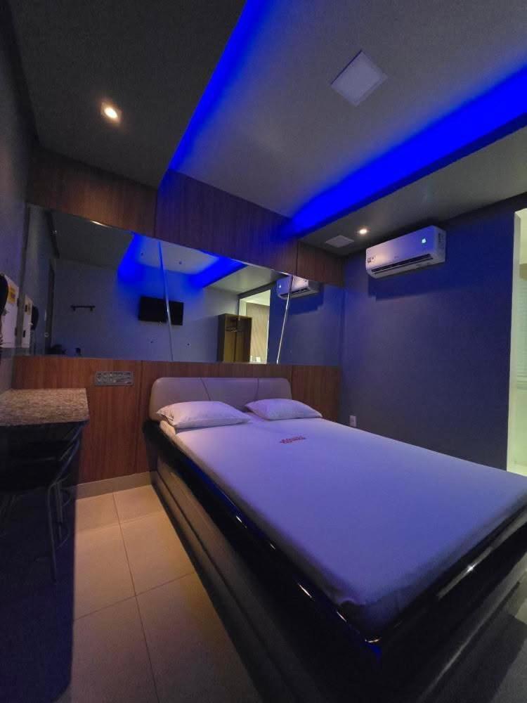 Hotel Alfama 萨尔瓦多 外观 照片
