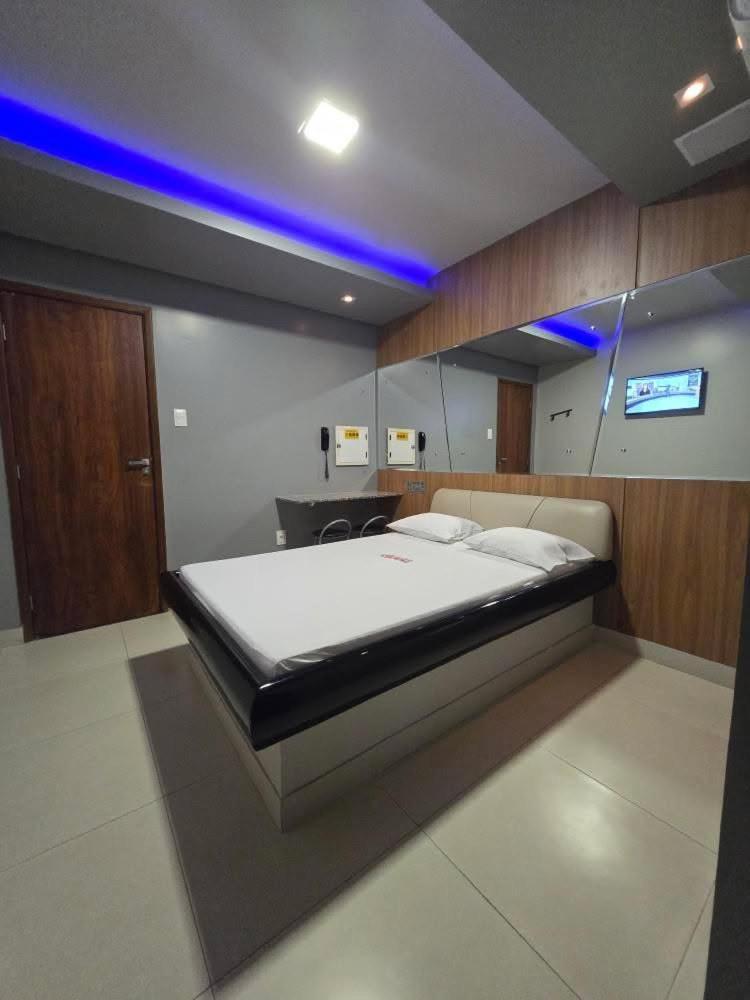 Hotel Alfama 萨尔瓦多 外观 照片
